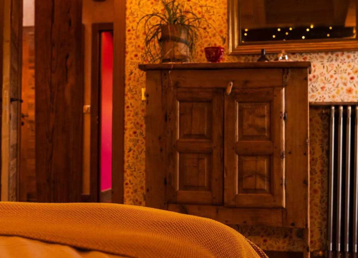 Chalet Magnifique Ferme Ancienne Datant De 1877 Saint-Jean-de-Sixt